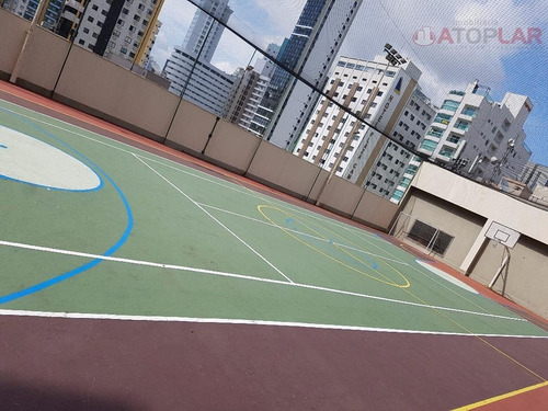 Imagem 20 de 30 de Sala À Venda, 24 M² Por R$ 750.000,00 - Centro - Balneário Camboriú/sc - Sa0152