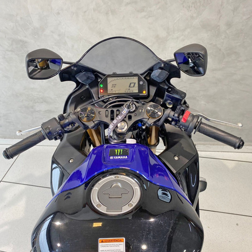 Imagem 15 de 15 de Yamaha Yzf R3