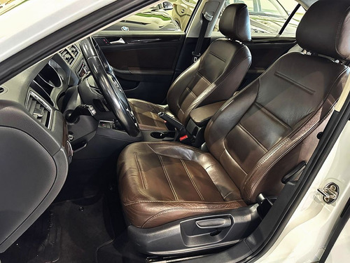 Volkswagen Jetta 2.0 Comfortline