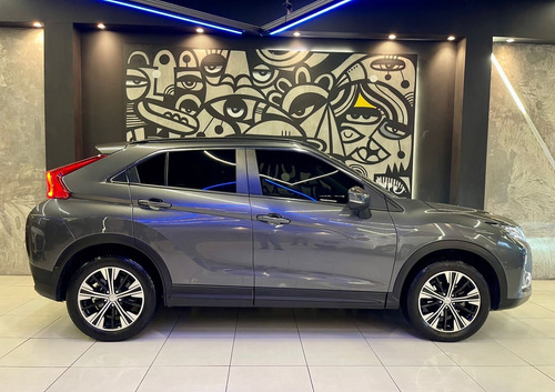 Mitsubishi Eclipse Cross ECLIPSE CROSS GLS 1.5 16V 165CV AUT.