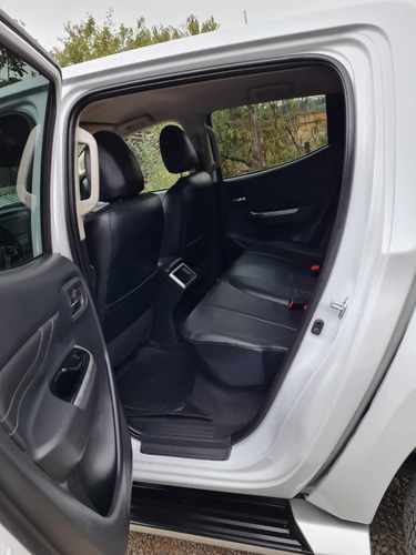 Imagen 14 de 14 de Mitsubishi Dakar Hp Full, Automatica