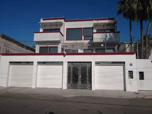 Casas en Renta en Tijuana, 4 recámaras o más | Metros Cúbicos