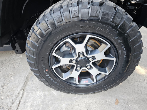 Jeep Wrangler 3.6 V6 Rubicon 4X4 At