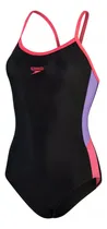 Comprar Malla Natación Dama Speedo Dive La Casa Del Nadador