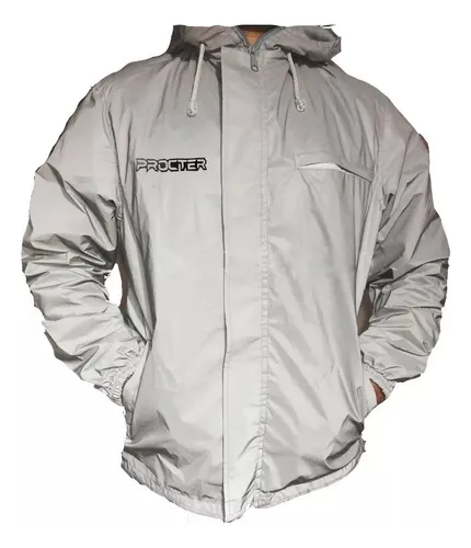 Tr 3m Chaqueta Reflectante Para Hombre