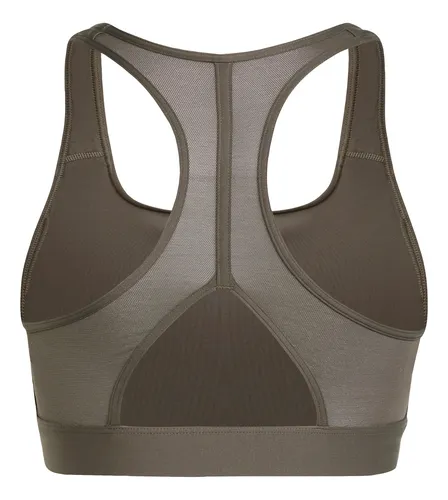 Top Deportivo adidas Entrenamiento Powerreact Mujer Je3772
