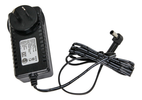 Fuente Switching 19v 2.5a Notebook Netbook Impresora 1° Htec