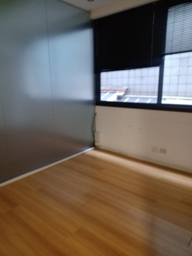 Imagen 7 de 12 de Alquiler Oficina - Recoleta