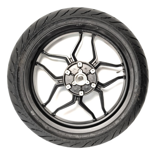 Llantas Mrf 110/70-17 150/60-17 Radial Ktm Vortx