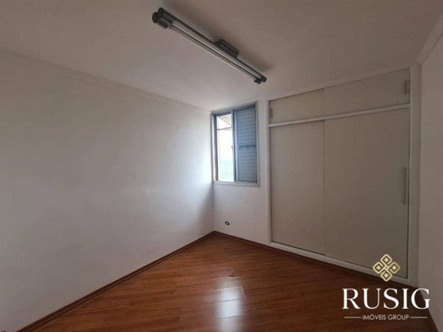 Imagem 29 de 29 de Apartamento Com 2 Dormitórios À Venda, 70 M² - Vila Prudente - São Paulo/sp - Ap1608