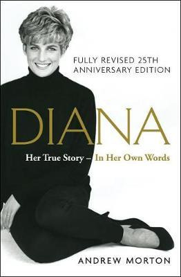 Libro Diana : Her True Story - Andrew Morton