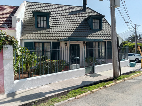 Maravillosa Casa En El Mejor Barrio De Recoleta