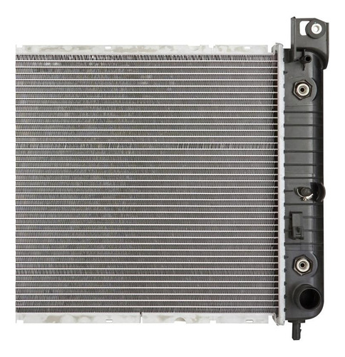 Tapa Tanque De Plastico De Radiador De Hummer H2 98-14