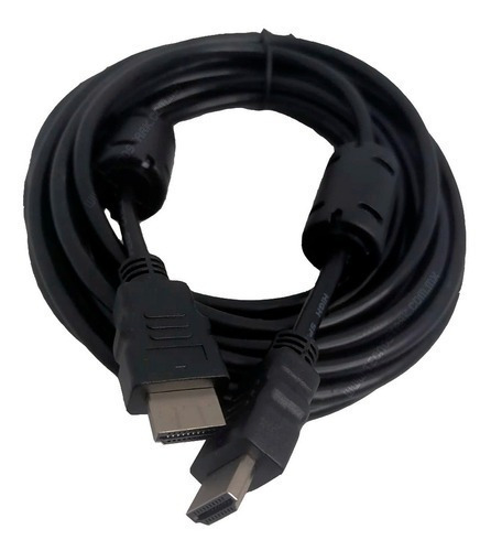 Cable Hdmi 1,5 M Negro X-28