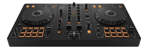 Pioneer DDJ-FLX4 Controlador Dj De 2 Canales