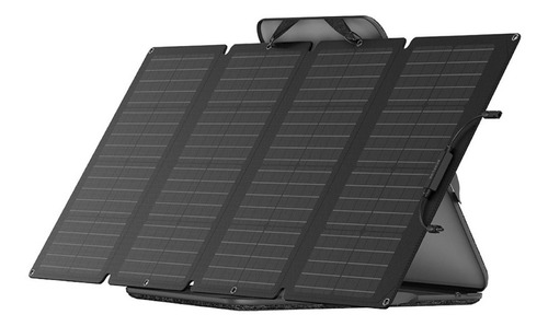 Panel Solar Ecoflow 160w