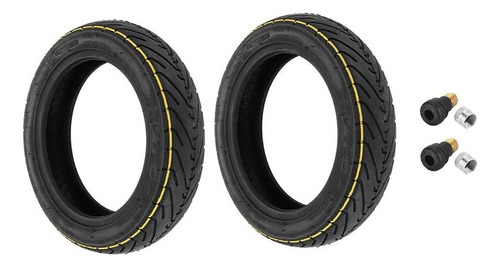 10 Inch Tubeless Tire For Ninebot Max G30 S