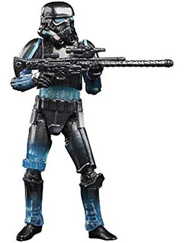 Star Wars The Vintage Collection Gaming Greats Shadow Storm
