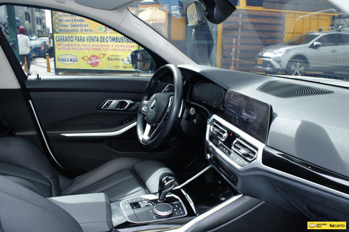 Imagen 19 de 25 de Bmw Serie 3