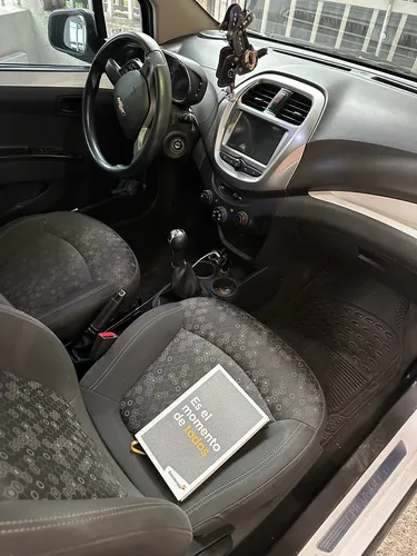 Chevrolet Spark 1.2 Gt M300 Ltz