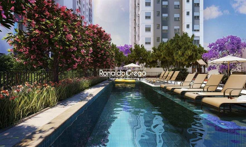 Imagem 2 de 22 de Apartamento Com 2 Dorms, Jardim Pirituba, São Paulo - R$ 253 Mil, Cod: 1710 - V1710