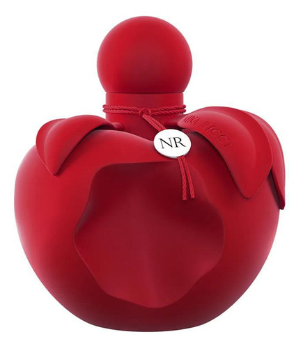 Perfume Nina Extra Rouge Feminino Edp 080ml