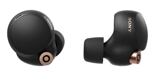 Imagen 2 de 10 de Audífonos Inalámbricos Con Noise Cancelling Wf-1000xm4