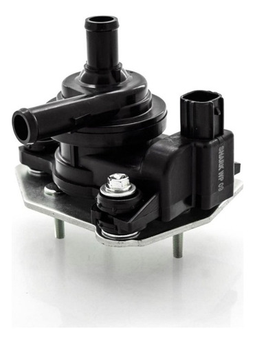 Bomba De Agua Auxiliar Toyota Highlander 2007 A 2013 V6 3.5l