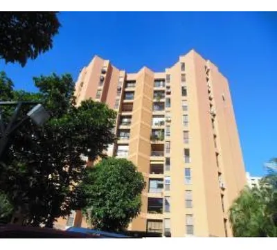 Apartamento en alquiler