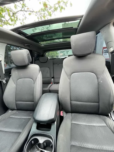 Hyundai Santa Fe 3.3 4x4 Gasolina