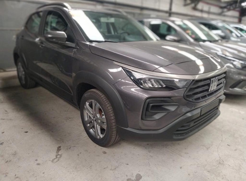 Imagen 8 de 18 de Fiat Pulse Sacalo Con Anticipo Minimo Ot U Usado L