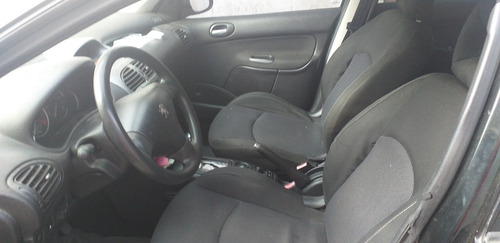Peugeot 206 2008 1.4 Feline Flex 5p