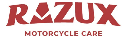 Removedor Óleo Graxa Piche Limpa Corrente Foxy Razux 240ml