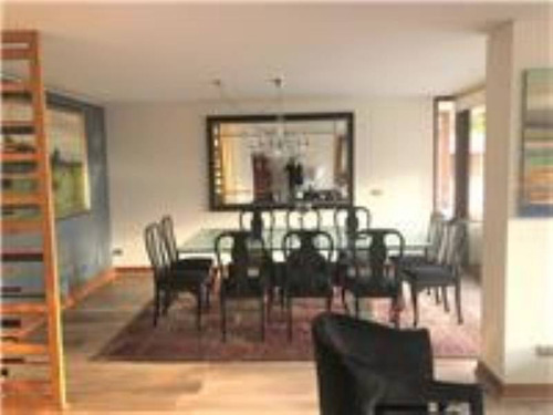 Departamento Amoblado -condo-gastos Comunes Incluidos