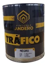 Comprar Pintura De Tráfico Base Solvente Amarillo Demarcación Galón