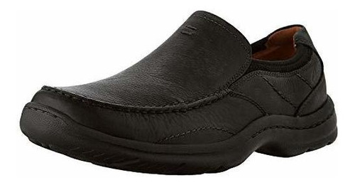 Clarks Niland Energy Slip-on Mocasines Para Hombre