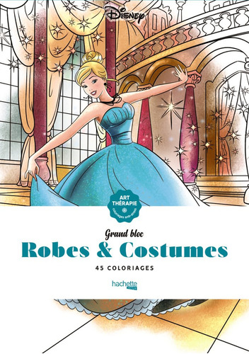 Libro A La Moda Disney - Varios Autores