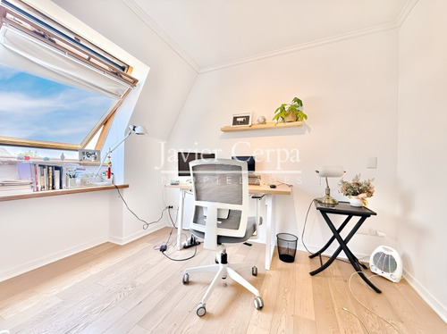 Duplex Completamente Amoblado