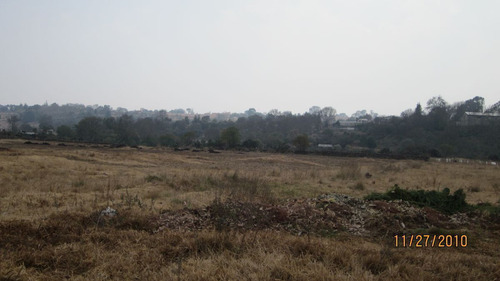 Ht425 Terreno Ideal Para Una Casa De Campo