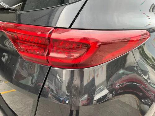 Kia Sportage 2.0 Ex L At