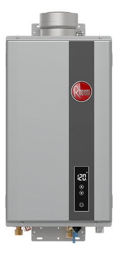 Rheem Rtg-95dvlp-3 Calentador De Agua De Propano Liquido Sin