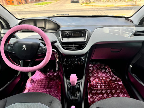 Peugeot 208 1.5 Active