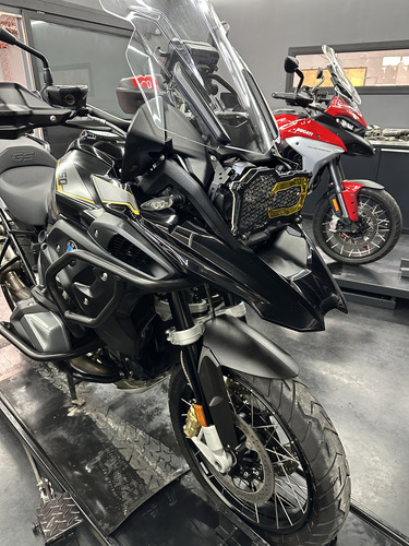 Gs 1250 Exclusive