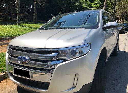 Ford Edge 3.5 Limited Awd 5p