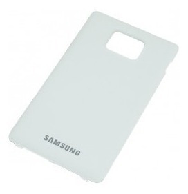 Tampa Bateria Samsung Galaxy I9100 S2 Branca Original