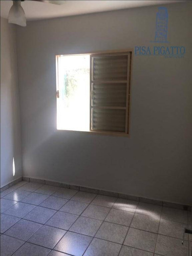 Imagem 8 de 9 de Casa À Venda, 158 M² Por R$ 400.000,00 - Vila Monte Alegre V - Paulínia/sp - Ca1765
