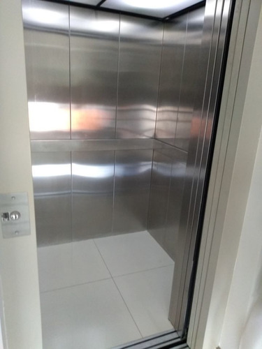 Imagem 23 de 24 de Itapoã. Apartamento Com Área Privativa. 3 Quartos Com Suíte. 2 Vagas. - 2262