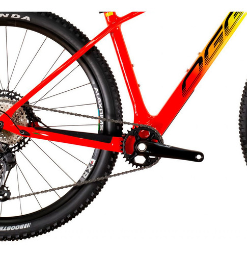 Imagem 4 de 5 de Bicicleta Mtb Oggi Ágile Pro Xt 12v 2021