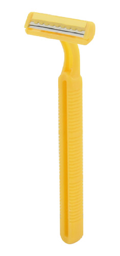 Kit 3 Aparelho Descartável De Barbear Flexor Com 7un Cada