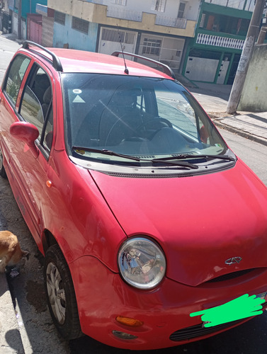 Chery QQ 1.1 16v 5p